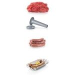 چرخ گوشت بوش مدل Bosch MFW66020 - تصویر 6