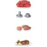 چرخ گوشت بوش مدل Bosch MFW66020 - تصویر 7