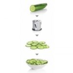 چرخ گوشت بوش مدل Bosch MFW67440 - تصویر 3