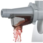چرخ گوشت بوش مدل  Bosch MFW67450 - تصویر 8