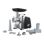 چرخ گوشت بوش مدل Bosch MFW67450 - تصویر 2