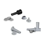 چرخ گوشت بوش مدل Bosch MFW67450 - تصویر 11