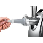 چرخ گوشت بوش مدل  Bosch MFW67450 - تصویر 7