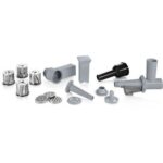 چرخ گوشت بوش مدل Bosch MFW68660 - تصویر 2