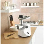 چرخ گوشت کنوود مدل KENWOOD MG_470 - تصویر 2