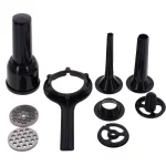 چرخ گوشت کنوود مدل KENWOOD MG_470 - تصویر 3