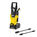 کارواش کرشر مدل KARCHER K3 EU - تصویر 2