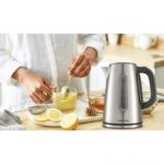 کتری برقی کنوود مدل KENWOOD ZJM10 - تصویر 3