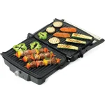 گریل کنوود مدل KENWOOD HGM31 - تصویر 3