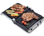 گریل کنوود مدل KENWOOD HGM80 - تصویر 2