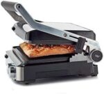 گریل کنوود مدل KENWOOD HGM80 - تصویر 5