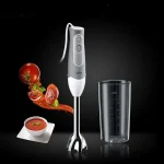 گوشت کوب برقی براون مدل Braun MQ500 - تصویر 2