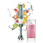 گوشت کوب برقی براون مدل Braun MQ500 - تصویر 4