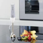 گوشت کوب برقی براون مدل Braun MQ500 - تصویر 5