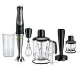 گوشت کوب برقی براون مدل Braun MQ 9147 XI