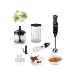 گوشت کوب برقی بوش مدل Bosch MS61B6170 - تصویر 3