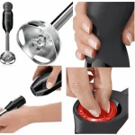 گوشت کوب برقی بوش مدل Bosch MS61B6170 - تصویر 4