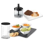 گوشت کوب برقی بوش مدل Bosch MS6CM6120 - تصویر 4