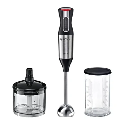 گوشت کوب برقی بوش مدل Bosch MS6CM6120