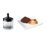 گوشت کوب برقی بوش مدل Bosch MS6CM6155 - تصویر 2