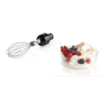 گوشت کوب برقی بوش مدل Bosch MS6CM6155 - تصویر 3