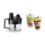 گوشت کوب برقی بوش مدل Bosch MS8CM6190 - تصویر 4