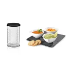 گوشت کوب برقی بوش مدل Bosch MS8CM6190 - تصویر 5