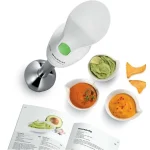 گوشت کوب برقی بوش مدل Bosch MSM2623 - تصویر 3