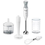 گوشت کوب برقی بوش مدل Bosch MSM66155 - تصویر 3