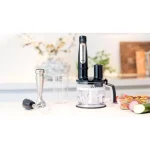گوشت کوب برقی براون مدل Braun MQ 7075x - تصویر 4