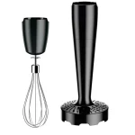 گوشت کوب برقی براون مدل Braun MQ 7087X - تصویر 2