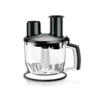 گوشت کوب برقی براون مدل Braun MQ 7087X - تصویر 9