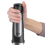 گوشت کوب برقی براون مدل Braun MQ 7087X - تصویر 10