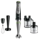 گوشت کوب برقی براون مدل Braun MQ 9187XLI - تصویر 2