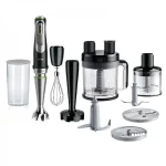گوشت کوب برقی براون مدل Braun MQ 9187XLI
