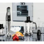 گوشت کوب برقی براون مدل Braun MQ7045 - تصویر 5