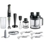گوشتکوب برقی براون Braun MQ9087XL